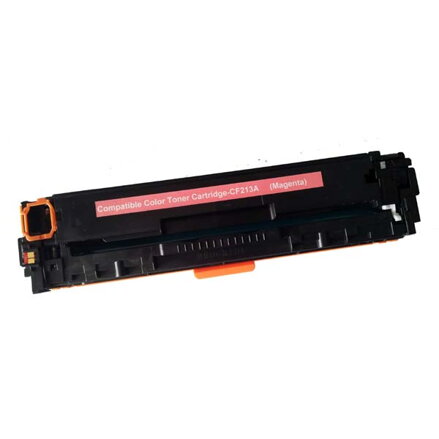 UPrint kompatibilní toner s CF213A, magenta, 1800str., H.131AME, pro HP LaserJet Pro 200 M276n, M276nw, UPrint