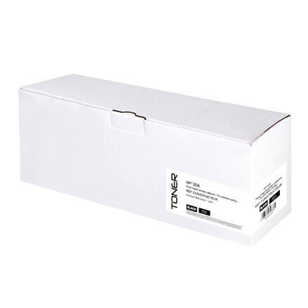 Kompatibilní toner s CF230A, black, 1600str., H.30A, pro HP LaserJet Pro MFP M227sdn,227fdw,M203dw,dn Printer, N