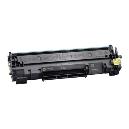 HP originální toner CF244A, black, HP 44A, HP LaserJet Pro M14, M15, M17, M28, O