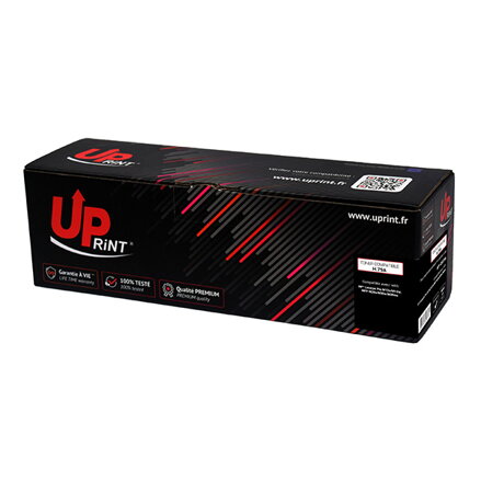 UPrint kompatibilní toner s CF279A, black, 1000str., H.79A, pro HP LaserJet Pro M12, Pro M26, UPrint