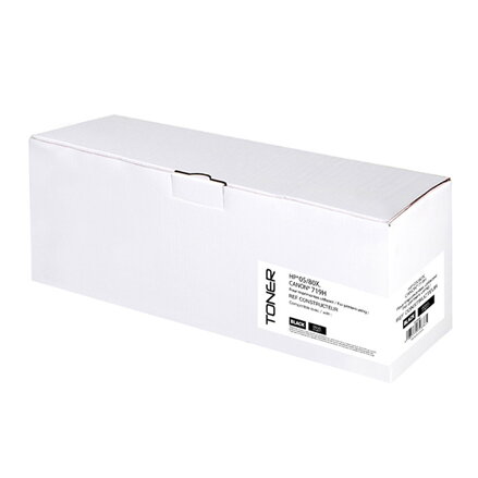 Kompatibilní toner s CF280X, black, 6500str., pro HP LaserJet M401, M425, N