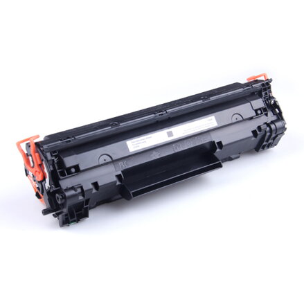 UPrint kompatibilní toner s CF283A, black, 1500str., H.83A, pro HP LaserJet Pro MFP M125nw, MFP M127fn, MFP M127fw, UPrint
