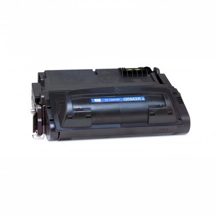 HP originální toner Q5942A, black, 10000str., HP 42A, HP LaserJet 4250, 4350, O