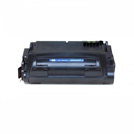 HP originální toner Q5942A, black, 10000str., HP 42A, HP LaserJet 4250, 4350, O