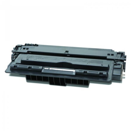 HP originální toner Q7516A, black, 12000str., HP 16A, HP LaserJet 5200, TN, DTN, O
