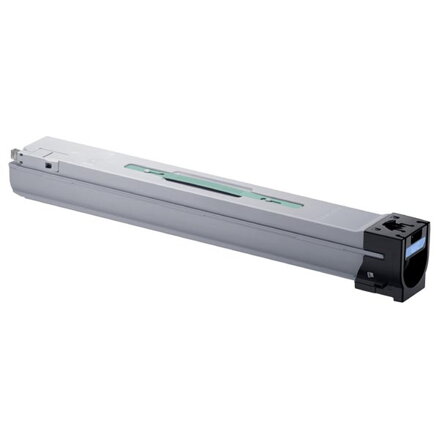 HP originální toner SS553A, CLT-C806S, cyan, 30000str., C806S, Samsung MultiXpress SL-K703, SL-X703, X704, X706, SL-X7400, O