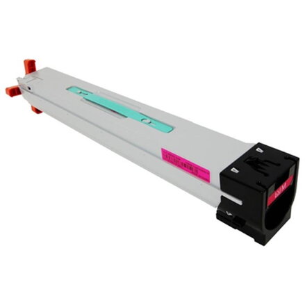 HP originální toner SS635A, CLT-M806S, magenta, 30000str., M806S, Samsung MultiXpress SL-K703, SL-X703, X704, X706, SL-X7400, O
