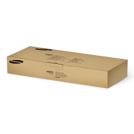 HP originální odpadní nádobka SS704A, MultiXpress C9201, CLX-9201, 50000str.