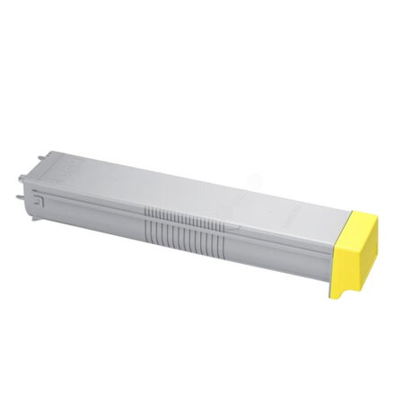 HP originální toner SS706A, CLT-Y6062S, yellow, 20000str., Y6062, Samsung MultiXpress CLX-9250ND, CLX-9350ND, O
