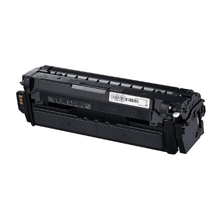 HP originální toner SU147A, CLT-K503L, black, 8000str., K503L, high capacity, Samsung ProXpress C3010ND, C3060FR, C3060ND, O