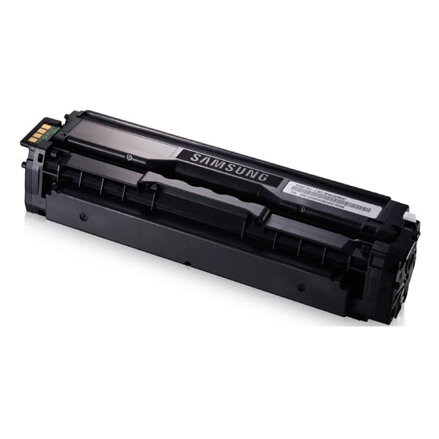 HP originální toner SU158A, CLT-K504S, black, 2500str., K504S, Samsung Xpress SL-C1810. SL-C1860, CLP-415, CLX-4195, O