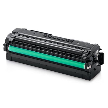 HP originální toner SU171A, CLT-K506L, black, 6000str., 506L, high capacity, Samsung CLP-680DW, CLP-680ND, CLX-6260FR,  6260FW,  6