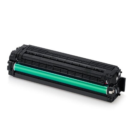 HP originální toner SU302A, CLT-M505L, magenta, 3500str., M505L, high capacity, Samsung ProXpress SL-C2620DW, SL-C2670FW, SL-C2680