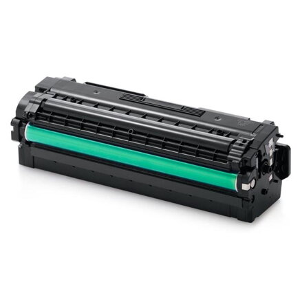 HP originální toner SU305A, CLT-M506L, magenta, 3500str., M506S, high capacity, Samsung CLP-680DW, CLX-6260FD, O