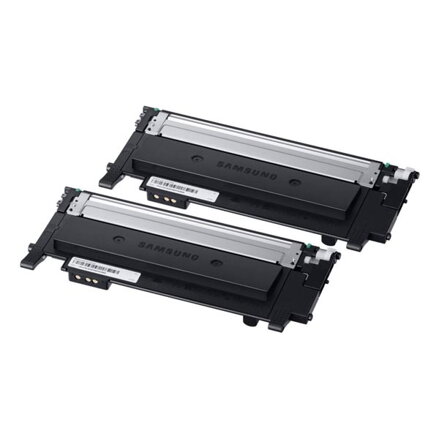 HP originální toner SU364A, CLT-P404B, black, 1500str., P404B, Samsung CLP-362, 363, 364, CLX-3302, 3303, 3304, 3307, Xpr, dual pa