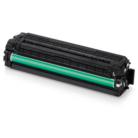 HP originální toner SU502A, CLT-Y504S, yellow, 1800str., Y504S, Samsung O