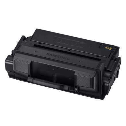 HP originální toner SU870A, MLT-D201L, black, 20000str., 201L, high capacity, Samsung SL-M4030ND, SEE, O