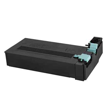 HP originální toner SV208A, SCX-D6555A, black, 25000str., D6555A, Samsung SCX-6545, SCX-6555, O
