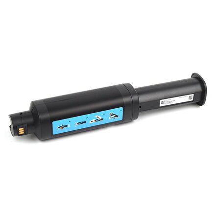 HP originální Neverstop Toner Reload Kit W1103AD, black, 5000 (2x2500)str., HP 103AD, HP Neverstop Laser MFP 1200, Neverstop Laser