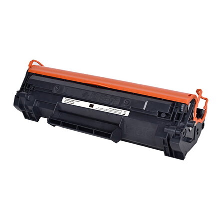 UPrint kompatibilní toner H.142A, black, 950str.