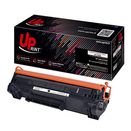 UPrint kompatibilní toner H.142A, black, 950str.