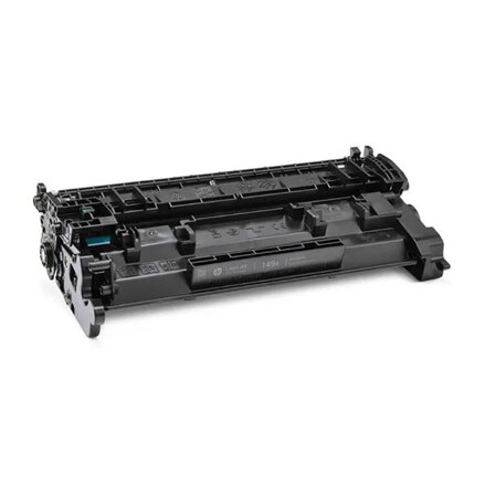 HP originální toner W1490A, black, 2900str., HP 149A, HP LaserJet Pro 4002dn, 4002dne, 4002dw, 4002dwe, O