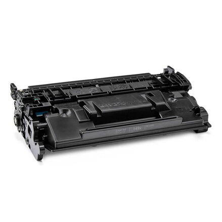 HP originální toner W1490X, black, 9500str., HP 149X, high capacity, HP LaserJet Pro 4002dn, 4002dne, 4002dw, 4002dwe, O