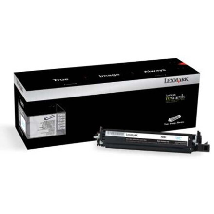 Lexmark originální Photoconductor kit 54G0P00, 125000str., Lexmark MS911de,MX910de,MX910dxe,MX911de,MX911dte,MX912dxe