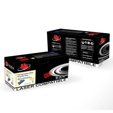 UPrint kompatibilní toner s MLT-D101S, black, 1500str., UP-S.101E, pro Samsung ML-2160, 2162, 2165, 2168, SCX-3400, 3405, SF-760P,