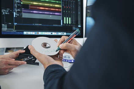 Verbatim BD-R DL, LIFETIME ARCHIVAL, 50GB, jewel case, 43846, 6x, Balení po 5 kusech