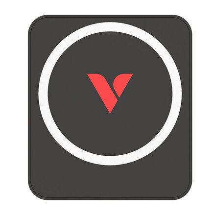 SSD Externí Verbatim SnapBack Magnetic SSD, 32061, 1000GB, Mocha Metallic, MagSave, 2x USB C kabel