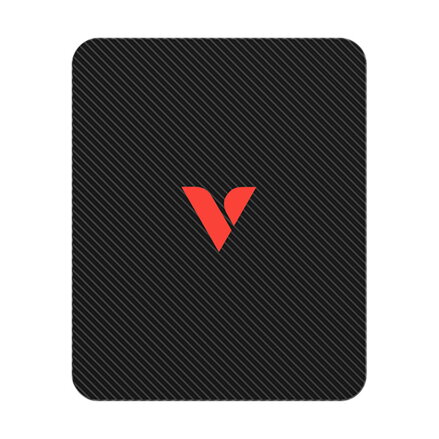 SSD Externí Verbatim SnapBack Ultra Slim SSD, 32335, 512GB, černá, MagSave, 2x USB C kabel