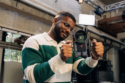 SSD Externí Verbatim SnapBack Ultra Slim SSD, 32335, 512GB, černá, MagSave, 2x USB C kabel