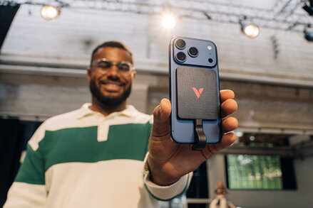 SSD Externí Verbatim SnapBack Ultra Slim SSD, 32336, 1000GB, černá, MagSave, 2x USB C kabel