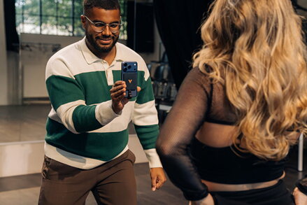 SSD Externí Verbatim SnapBack Ultra Slim SSD, 32336, 1000GB, černá, MagSave, 2x USB C kabel