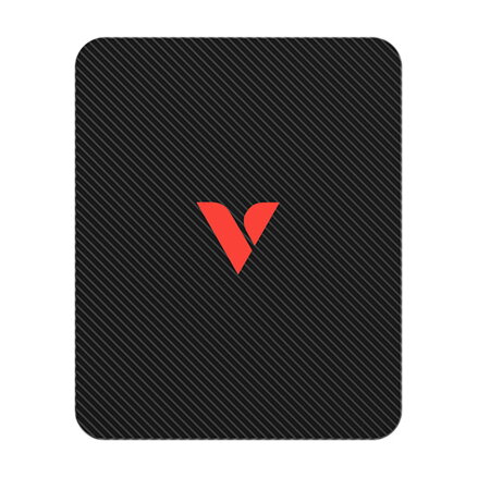 SSD Externí Verbatim SnapBack Ultra Slim SSD, 32335, 2000GB, černá, MagSave, 2x USB C kabel