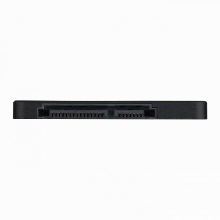 SSD Interní Verbatim Vi550, 49351, 256GB, černý, 560 MB/s-R, SATA III, 460 MB/s-W