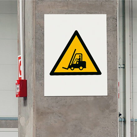 Avery Zweckform etikety 210mm x 297mm, A4, bílé, 1 etiketa, velmi odolné, baleno po 20 ks, L4775-20, pro laserové tiskárny a kopír