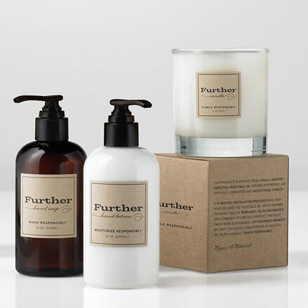 Avery Zweckform etikety 63.5mm x 42.3mm, A4, přírodně hnědé, 18 etiket, baleno po 25 ks, L7103-25, pro laserové a inkoustové tiská