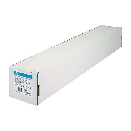 HP 914/22.9/Premium Matte Polypropylene, 914mmx22,9m, 36", 2-pack, C2T53A, 140 g/m2, folie polypropylén, matný, bílý, pro inkousto