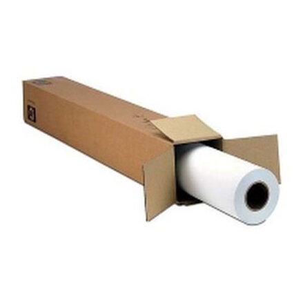 HP 1067/15.2/Professional Matte Canvas, matný, 42", E4J61B, 390 g/m2, plátno, 1067mmx15.2m, bílý, pro inkoustové tiskárny, role, b