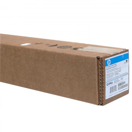 HP 610/45.7/Universal Bond Paper, matný, 24", Q1396A, 80 g/m2, papír, 610mmx45.7m, bílý, pro inkoustové tiskárny, role, univerzáln