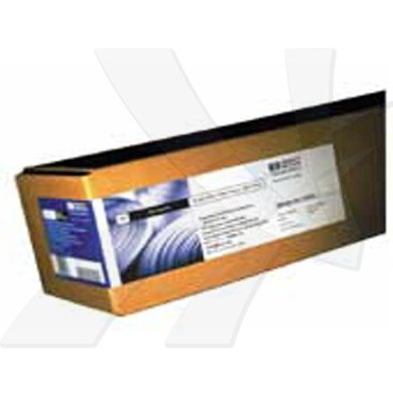 HP 610/45.7/Universal Bond Paper, matný, 24", Q1396A, 80 g/m2, papír, 610mmx45.7m, bílý, pro inkoustové tiskárny, role, univerzáln