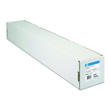 HP 914/30.5/Premium Colour Backlit Film, matný, 36", Q8747A, 285 g/m2, fólie, 914mmx30.5m, bílý, pro inkoustové tiskárny, role, ba