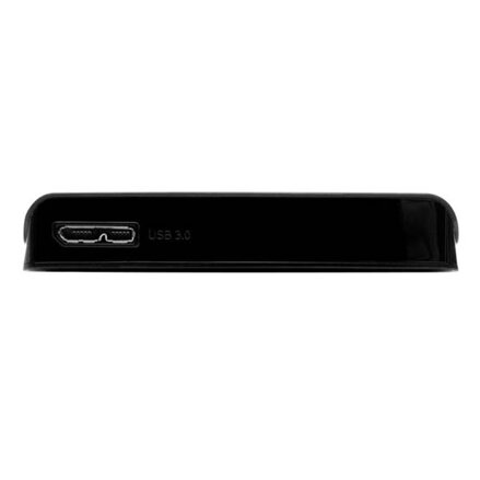 Verbatim externí pevný disk, Store N Go, 2.5", USB 3.0 (3.2 Gen 1), 2TB, 53177, černý