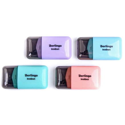 Korektor Berlingo, 5mm, 6m, 20ks, Instinct