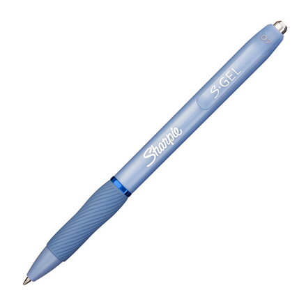 Sharpie, gelové pero S-Gel Fashion, mix barev, 4ks, 0.7mm