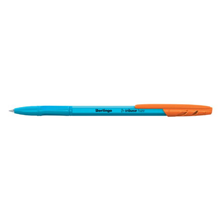 Berlingo, pero kuličkové, modré, 50ks, 0.7mm, Tribase fuze