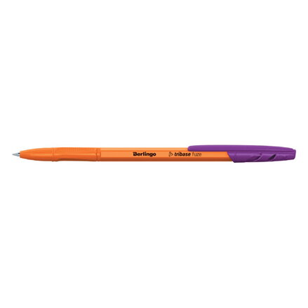 Berlingo, pero kuličkové, modré, 50ks, 0.7mm, Tribase fuze