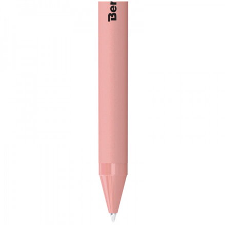 Berlingo, pero automatické kuličkové, modré, 30ks, 0.7mm, Instinct